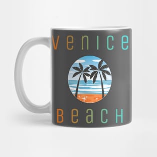 Venice Beach Mug